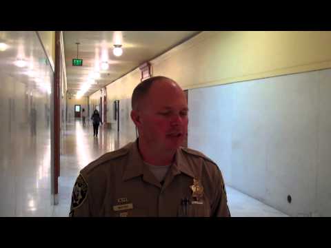 022615p2 Sheriff "Nothing PRECLUDES SFPD Civil Standby at 101 Grove" - WTF???