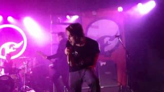 Finch - Stay With Me