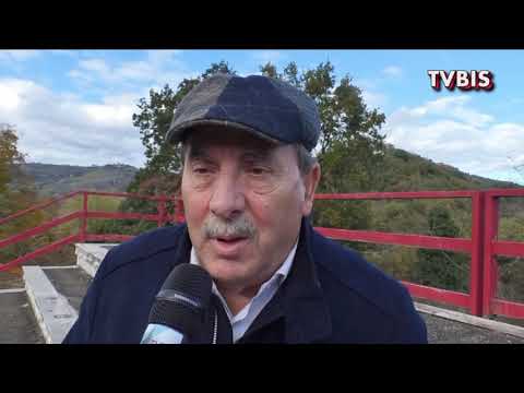 INCONTRO DI CALCIO DI 2' CAT. GIRONE D -VALLE DEL FINO - CATIGNANO-VICOLI