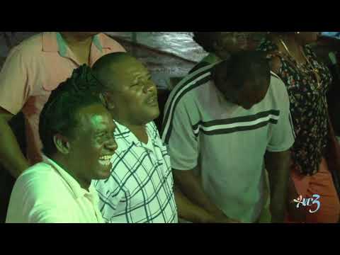 VINCY MAS CALYPSO FINALS 2019 Chico B - Licks