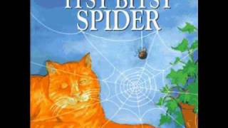 Carly Simon: Itsy Bitsy Spider HQ