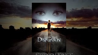 Desperation [Stephen King's]
