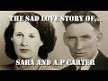 Sara & AP Carter "How She Could Sing The Wildwood Flower" (Emmylou Harris)