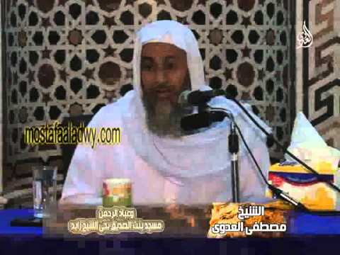  وعباد الرحمن ـ مسجد بنت الصديق بالشيخ زايد 