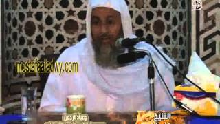 وعباد الرحمن ـ مسجد بنت الصديق بالشيخ زايد