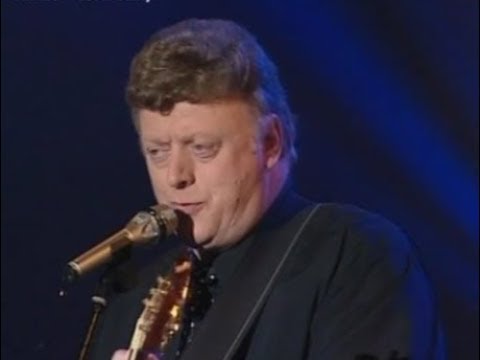 Eddy Smets - Ik geloof in jou