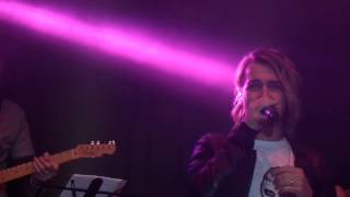 VORREI DIRTELO - @Serra de' Conti - #LasciamiEntrareLiveTour data0 - 25/05/2014