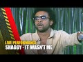 Shaggy - It Wasn't Me | Live at TMF Awards | The Music Factory