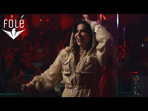 AURELA GACE - ADRENALINA
