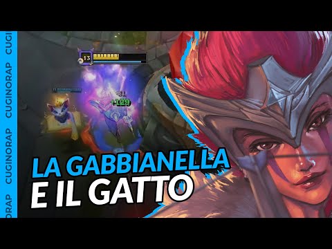 QUINN YUUMI - LA GABBIANELLA E IL GATTO DRIFTANO LA LANDA