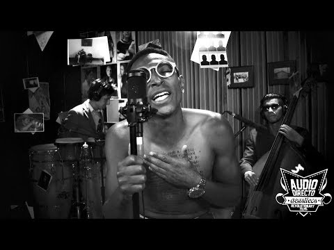 Yoky Barrios & Juan Pablo Barragán - Nada es eterno - acústico [Audio Directo]