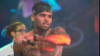 Chris Brown & Ty Dolla Sign - Got My Heart ft. The Game