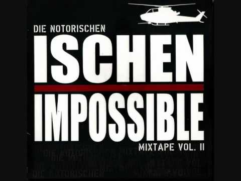 ISCHEN IMPOSSIBLE - JEMAND WIE DU feat. OLIVERA.wmv