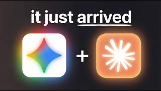 Claude Code + New Gemini System = GOD MODE