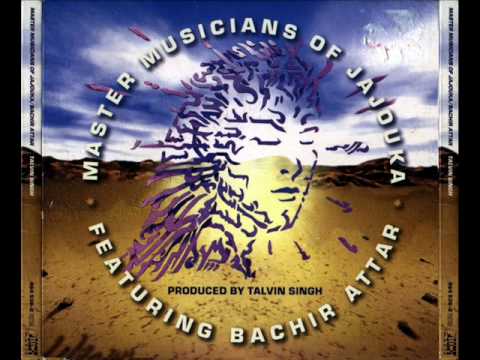 Talvin Singh  - You Can Find The Feeling