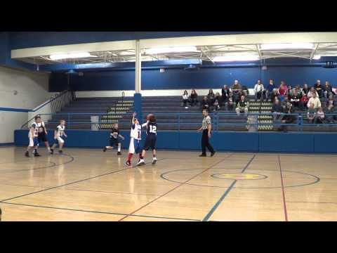 Mason v E Lansing 5th grade Basketball - Lock 755