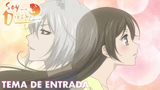 Cover art for Kamisama Hajimemashita | "Soy una Diosa" | Tema de Entrada Oficial en Español