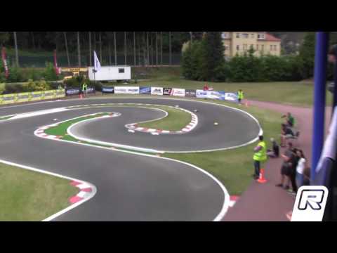 2016/17 Yokomo Euro Touring Series Rd5 - Pro Stock A1