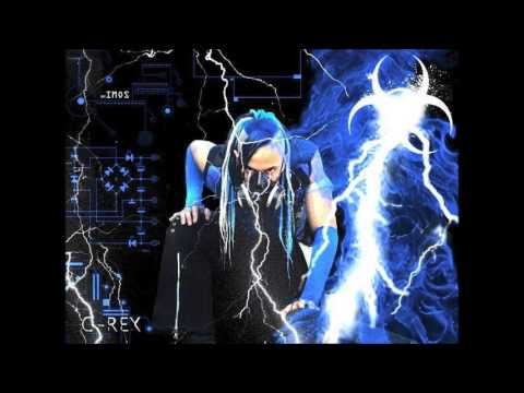 ELECTRO CYBER INDUSTRIAL MIX #2 | DJ REX CORE