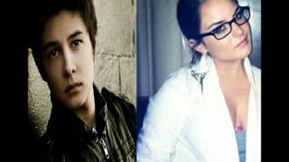 JoJo feat Josh Milan - I Don't Wanna Cry