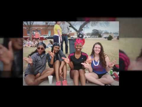 Northwestern Oklahoma State University - video