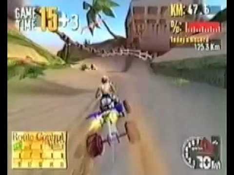 Ring Riders - ARCADE GAME DB @wiki - atwiki（アットウィキ）