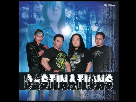 Dwan Olan - Destinations HQ