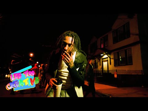 GOSHARK4 - "NO REMAINS" (Directed By @leetoocreative)