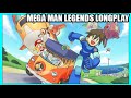 Mega Man Legends 1 Full Game Walkthrough Longplay PS1 Original Disc