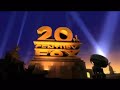 20th Century Fox 2009 Prototype