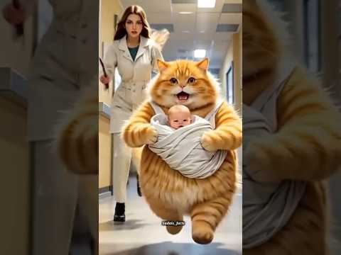 AK cat na AK girl sa is ka BaBi chan kar bayh rye ha