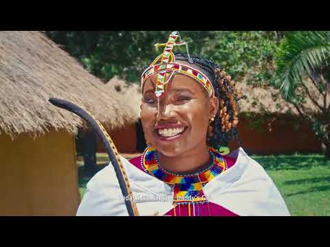 CATHY KOMEN- CHEBO BABA (Official Video)skiza code:6989595