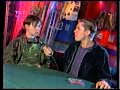 Дельфин - Интервью на ТВ-6, 1997 год 