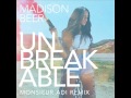 Madison Beer - Unbreakable (Monsieur Adi Remix ...