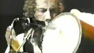 World Turning vs The Chain - Fleetwood Mac - Live 1977 Japan