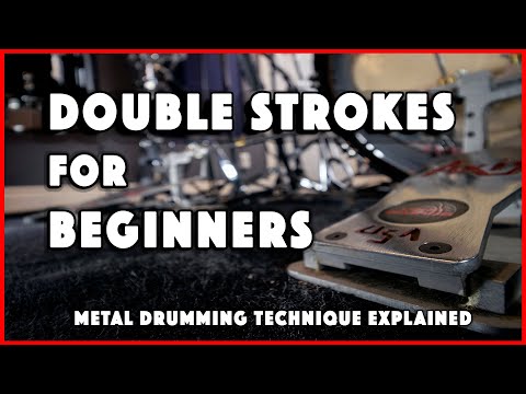 Heel Toe Technique Double Bass - A Beginners Guide