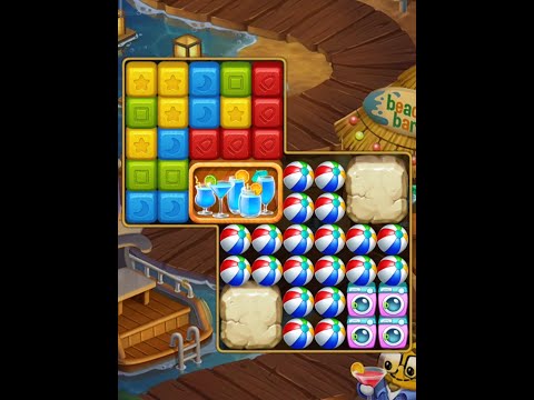 TOY BLAST level 2514