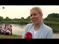 Floor Verhoeven wereldkampioen vissen