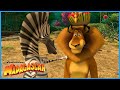 Marty And Alex Forgive Each Other Madagascar Escape 2 Africa DreamWorks Madagascar