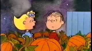 It's the Great Dolemite Charlie Brown!