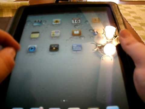 Review: iPad 16GB Wifi