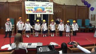 Download lagu Shulamis' Graduation mp3