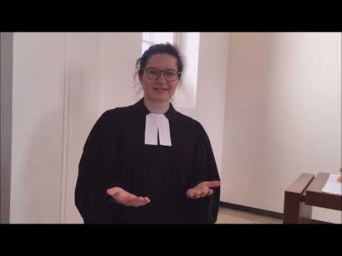 SofaGottesDienst Folge 3 vom 05.04.2020