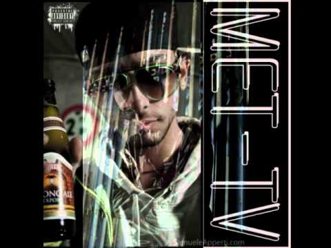 MET - Parole feat ONEMORE AKA JEEGI (Malestremo) prod. M.O.S.