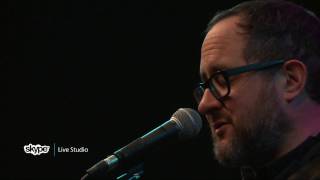 Craig Finn - Christine (101.9 KINK)