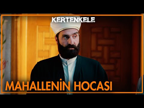 Kertenkele mahalleye giriş yapmış bulunmakta 😎 - Kertenkele 1. Bölüm