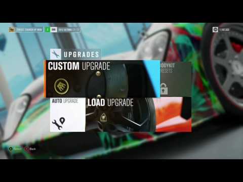 ULTIMA GTR 720 DRAG TUNE!!!!!