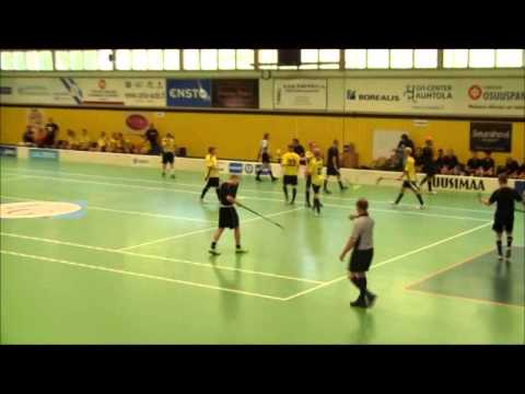 Maalikooste PSS A   TPS A