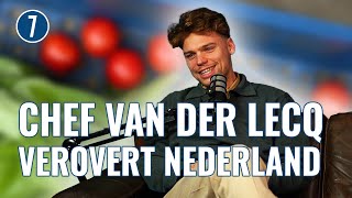 Daan van der Lecq