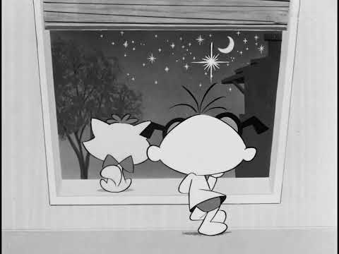 NONI NONI DE ANTEOJITO (1965) Producciones García Ferré